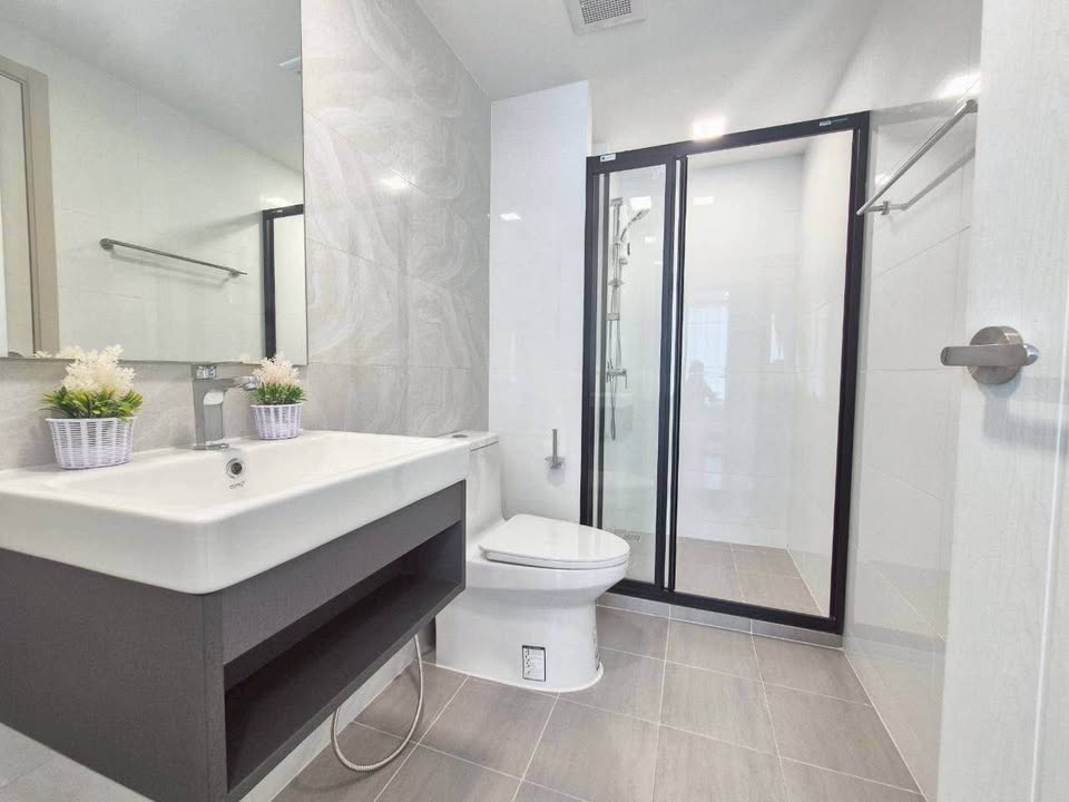 ATMOZ Palacio Ladprao - Wanghin