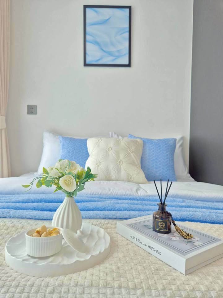 ATMOZ Palacio Ladprao - Wanghin