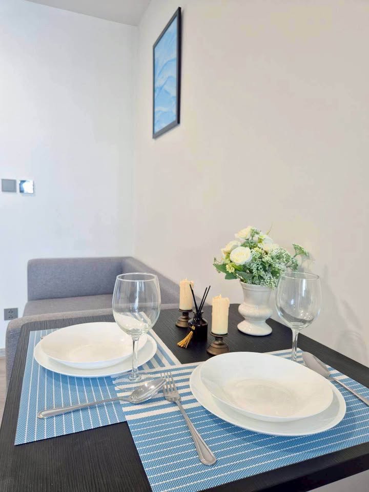 ATMOZ Palacio Ladprao - Wanghin