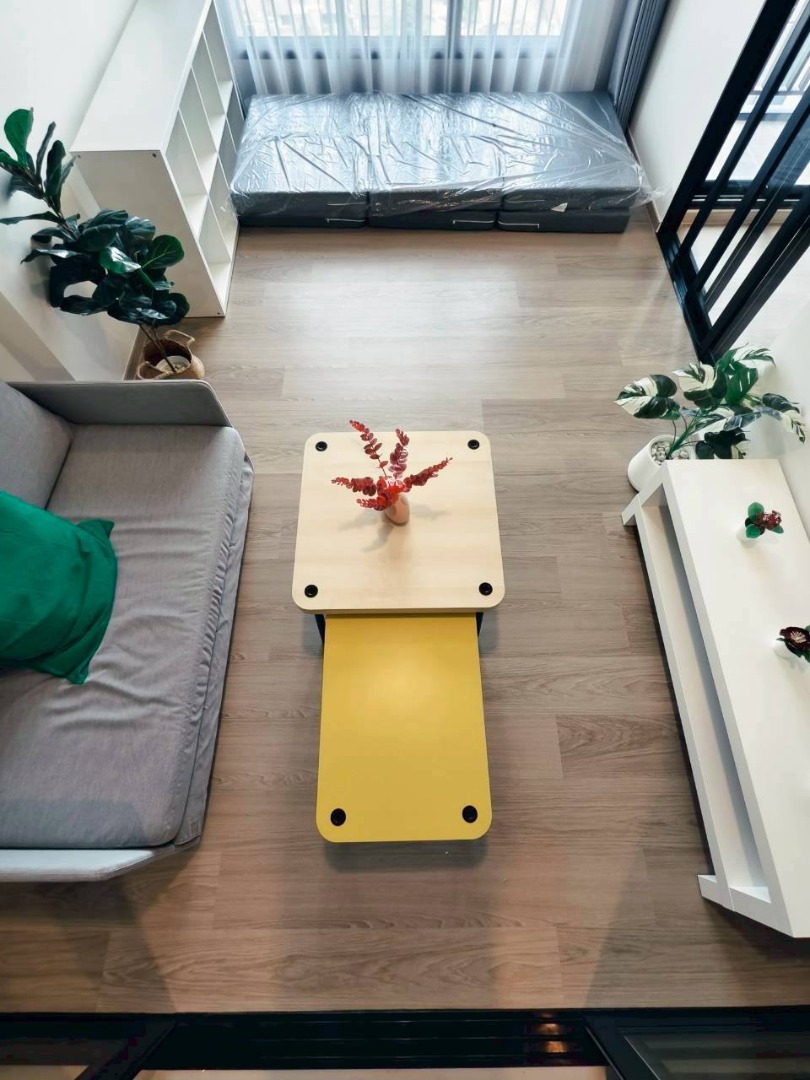 Origin Play Bangkhunnon Triple Station