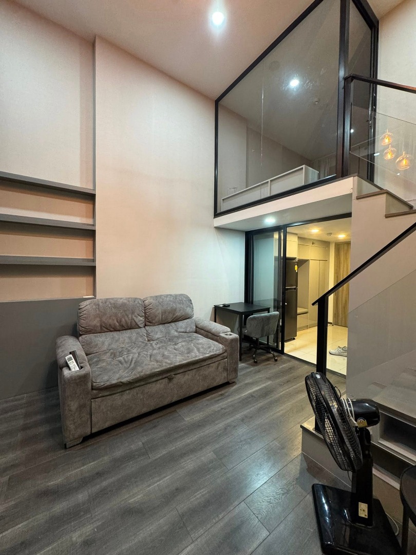 KnightsBridge Space Ratchayothin