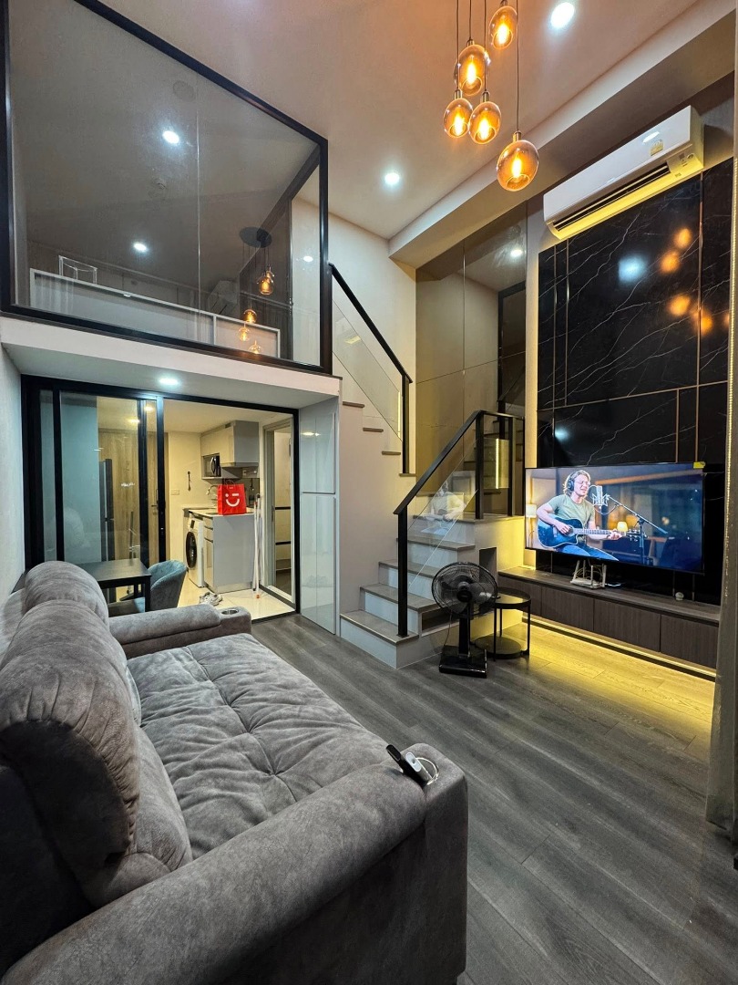 KnightsBridge Space Ratchayothin