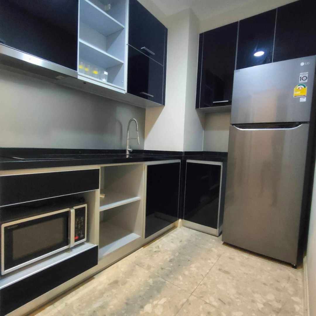 The Crest Sukhumvit 34