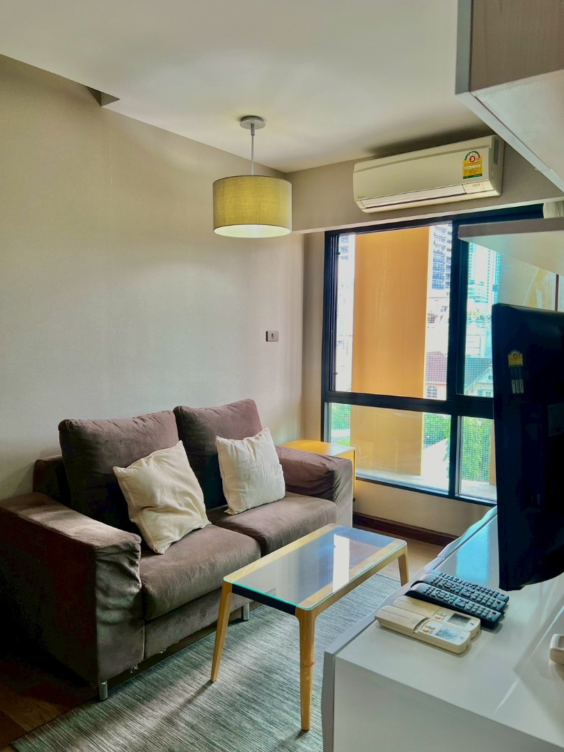 Tidy Condominium Thonglor 17