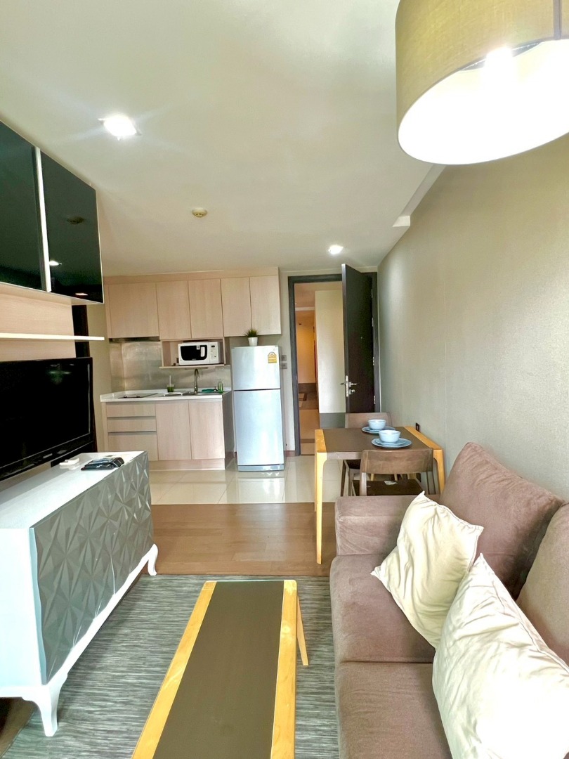 Tidy Condominium Thonglor 17