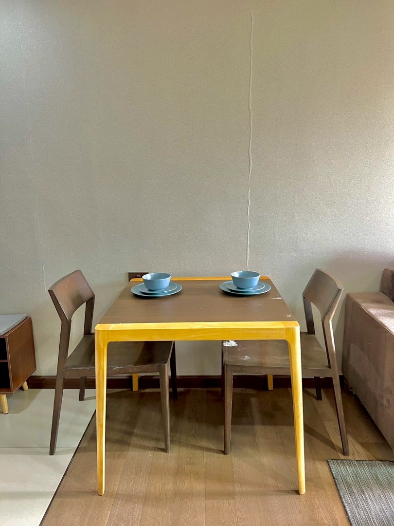 Tidy Condominium Thonglor 17