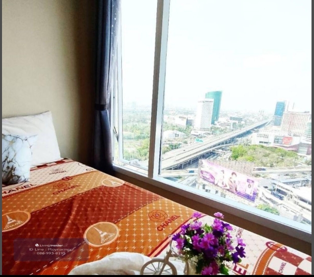 The Saint Residences