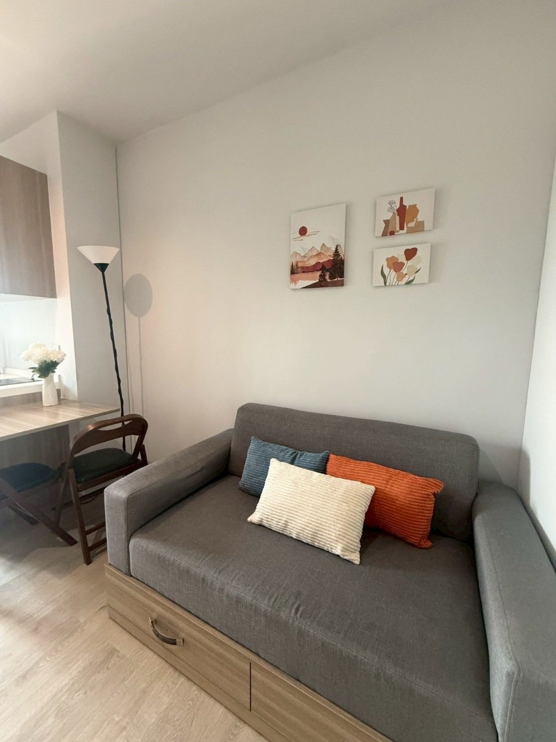 Altitude Unicorn Sathorn - Thapra