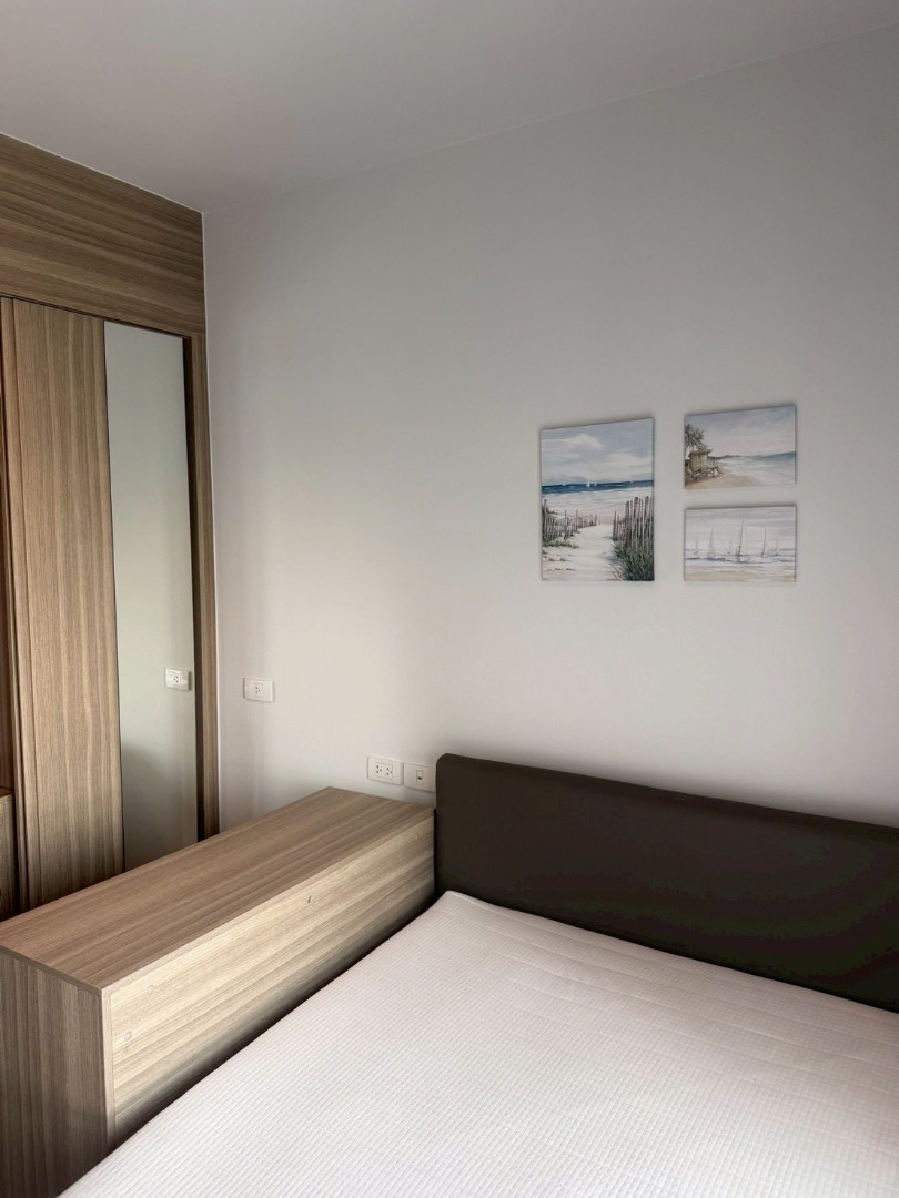 Altitude Unicorn Sathorn - Thapra