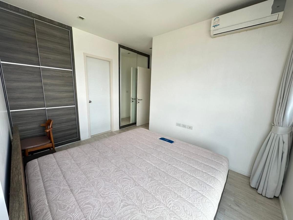 Quinn Condo Ratchadaphisek Soi 17