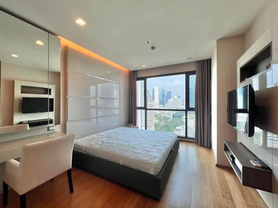 The Address Sathorn