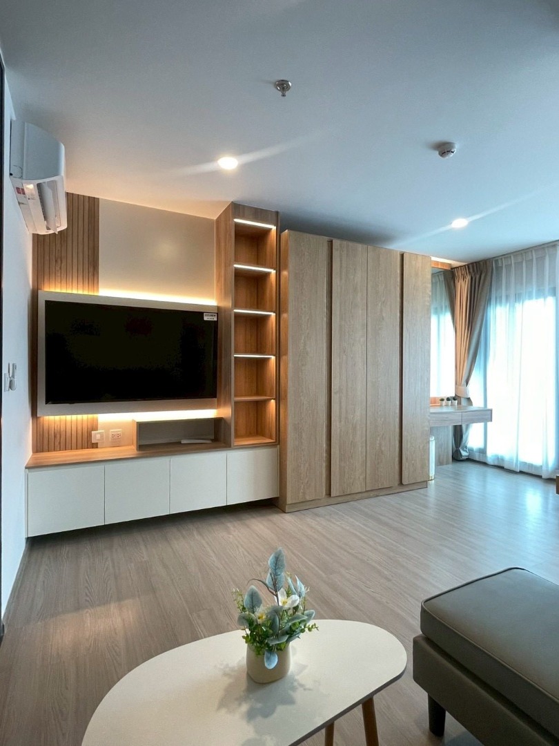 Aspire Sukhumvit-Rama 4