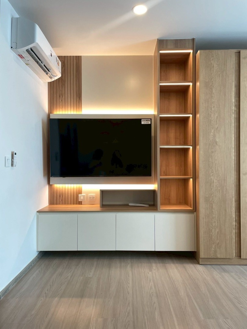 Aspire Sukhumvit-Rama 4