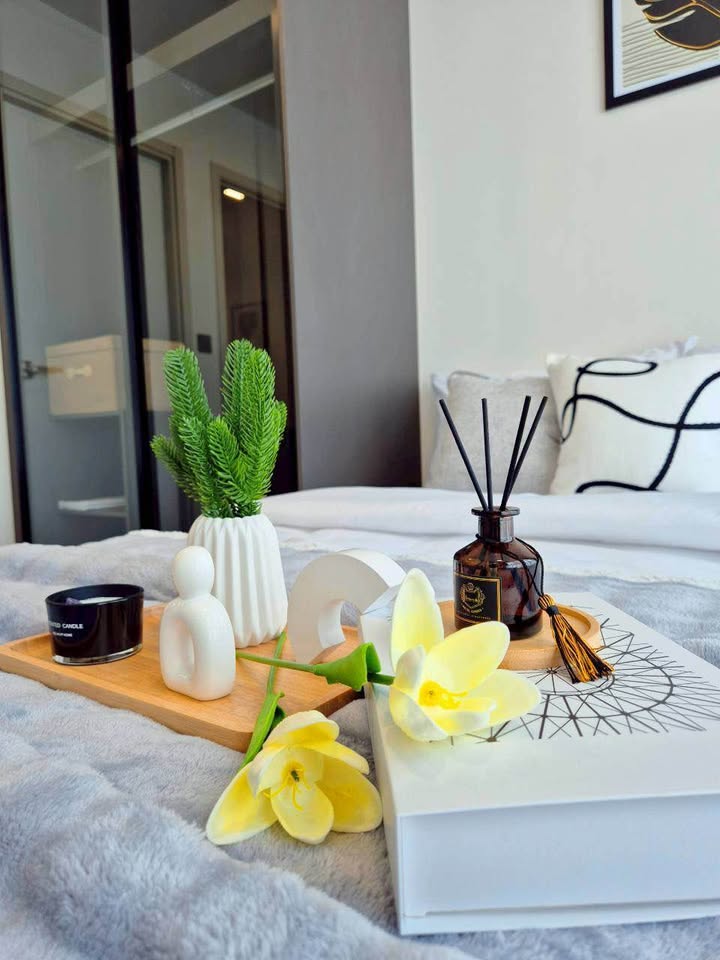 ATMOZ Palacio Ladprao - Wanghin