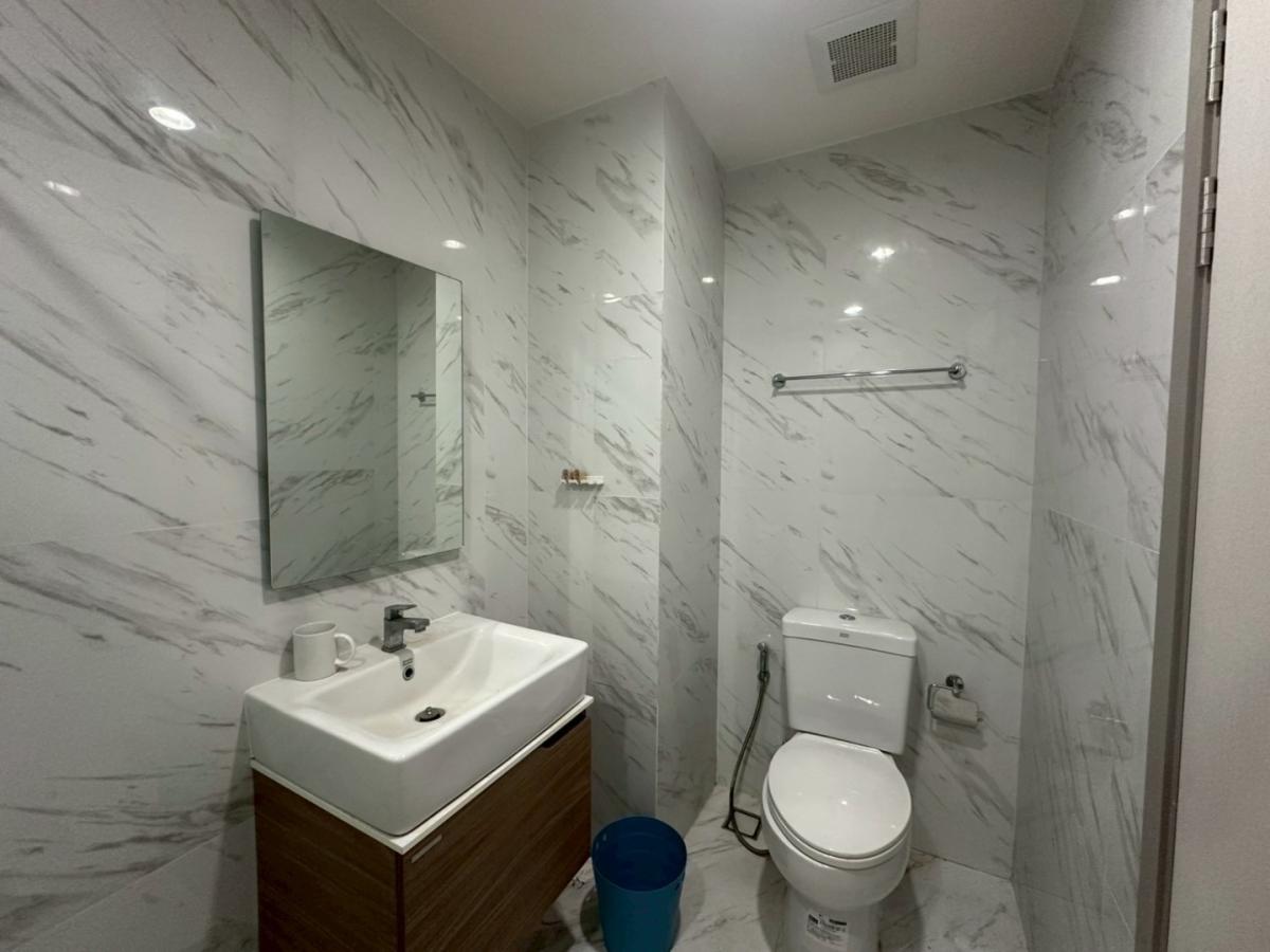 IDEO Mobi Sukhumvit Eastpoint