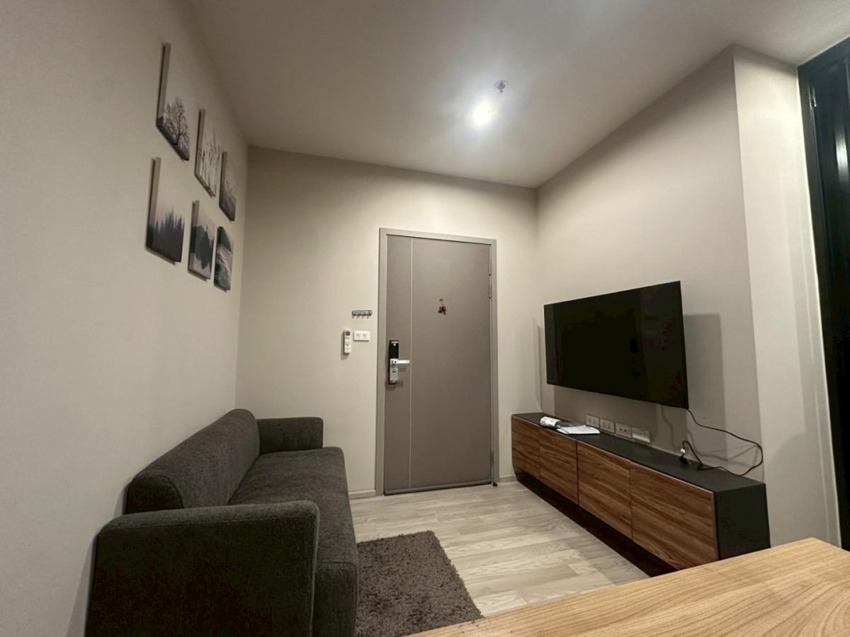 IDEO Mobi Sukhumvit Eastpoint