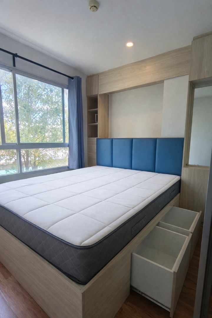 Lumpini Ville Sukhumvit 76