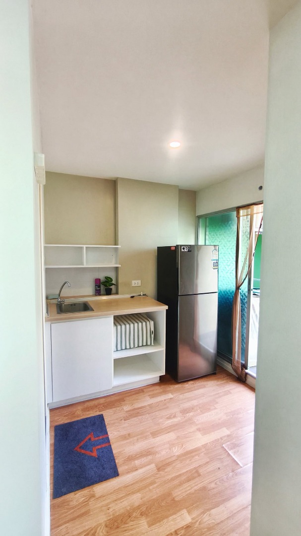 Lumpini Ville Sukhumvit 76