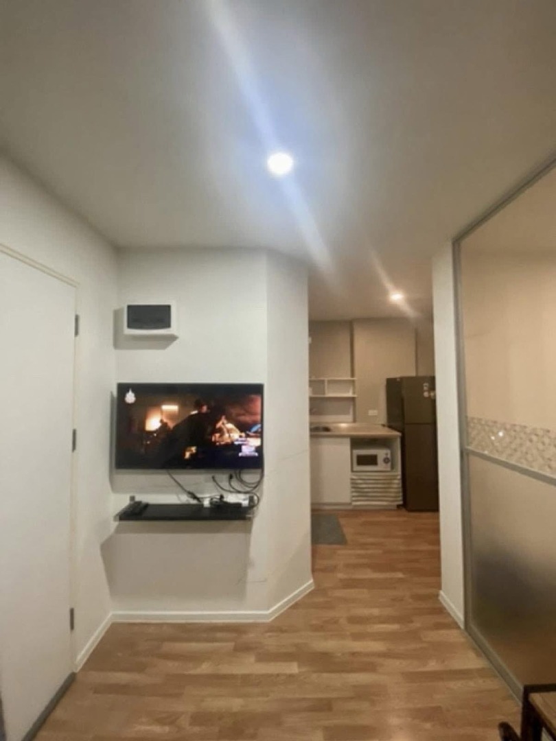 Lumpini Ville Sukhumvit 76