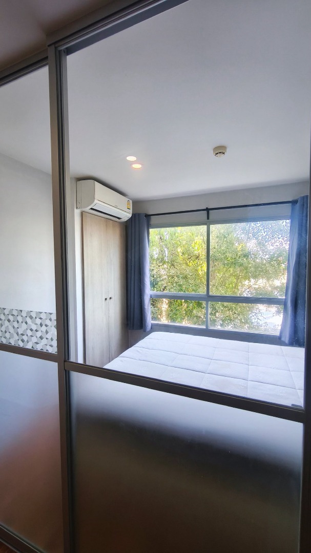 Lumpini Ville Sukhumvit 76