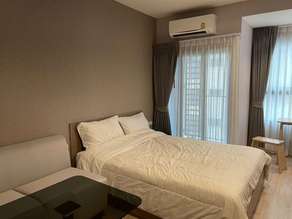 Ideo Sathorn Wongwianyai