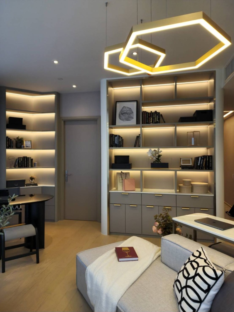 Ashton Asoke – Rama 9