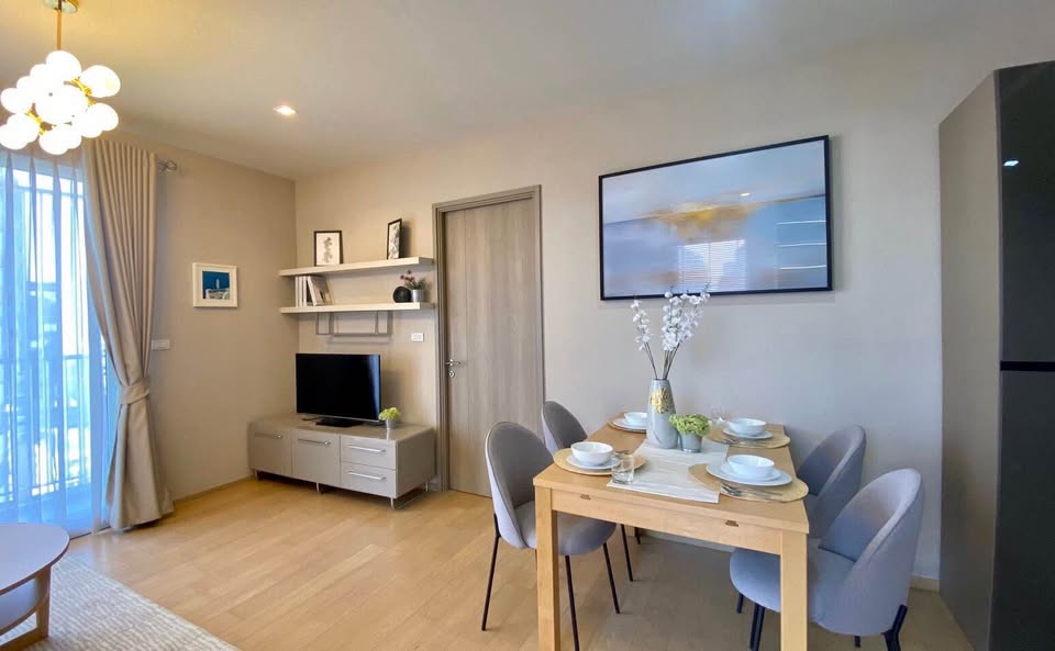 HQ by Sansiri Thonglor