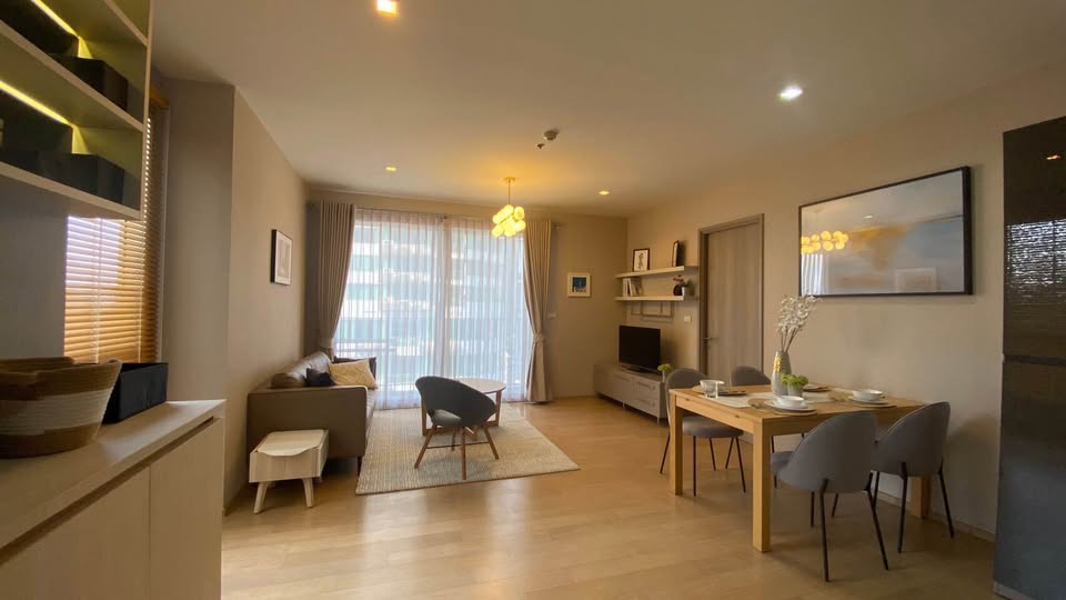 HQ by Sansiri Thonglor