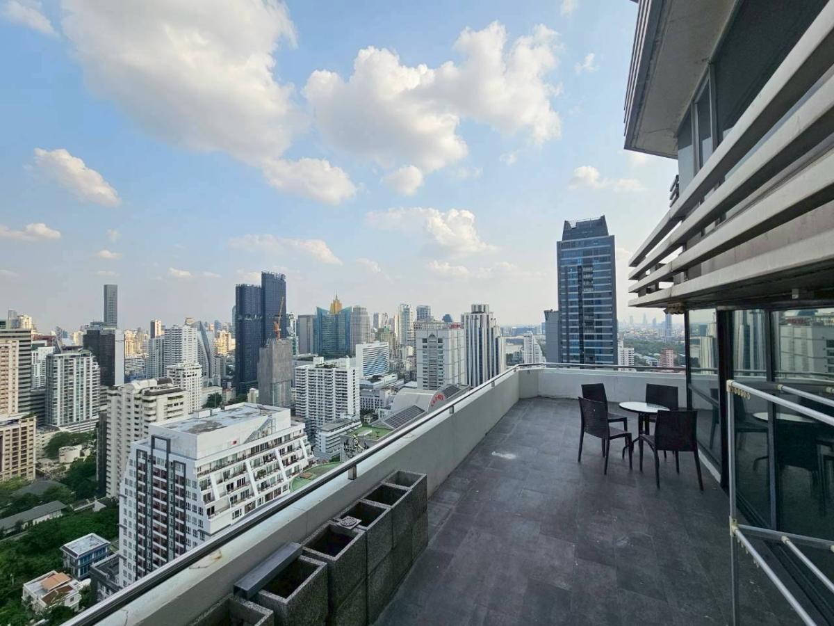 Sukhumvit Suite