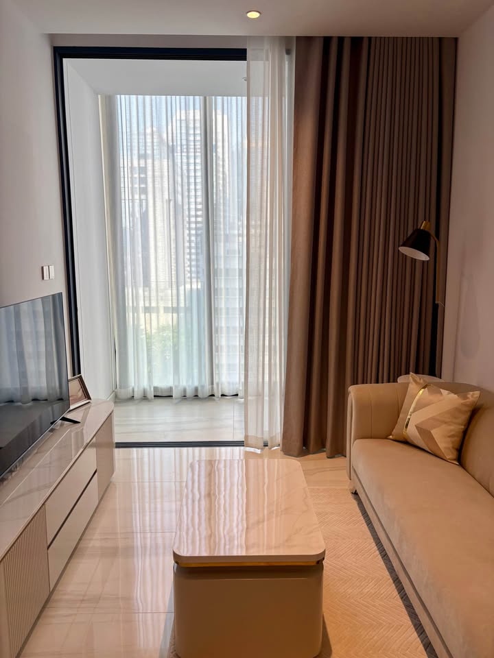 Supalai Icon Sathorn