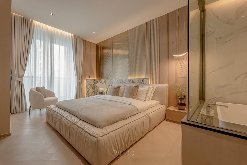 The Reserves Sathorn