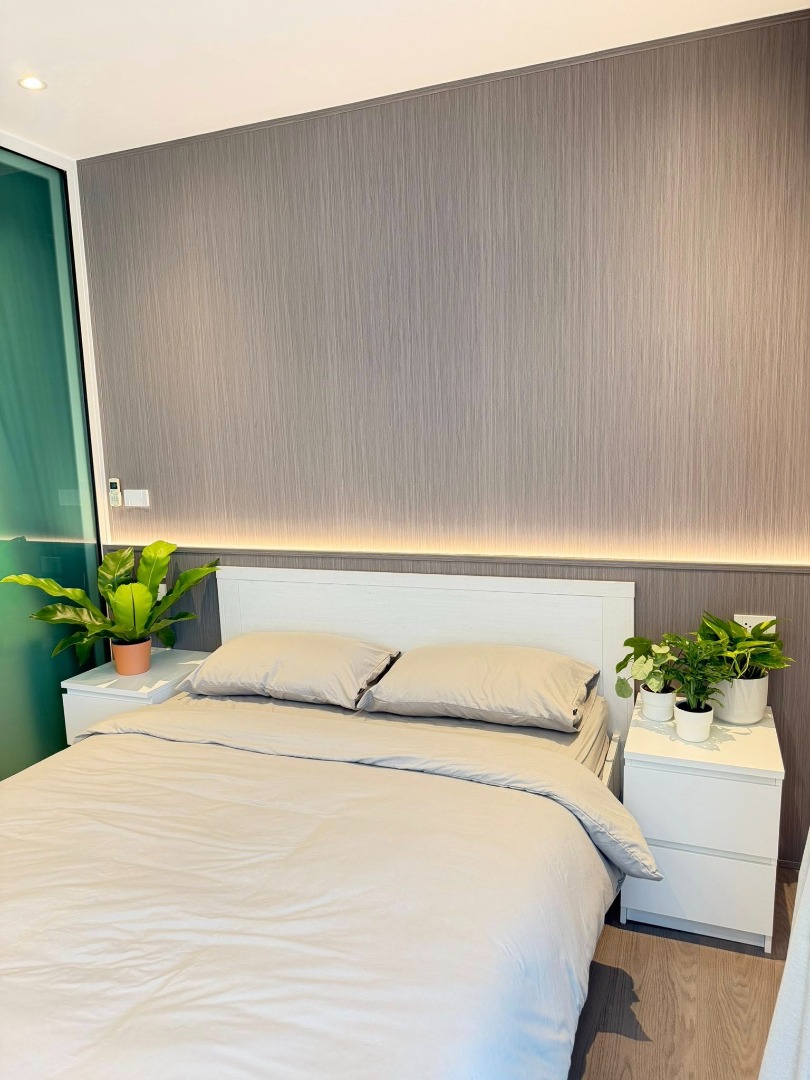 A Space ID Asoke–Ratchada