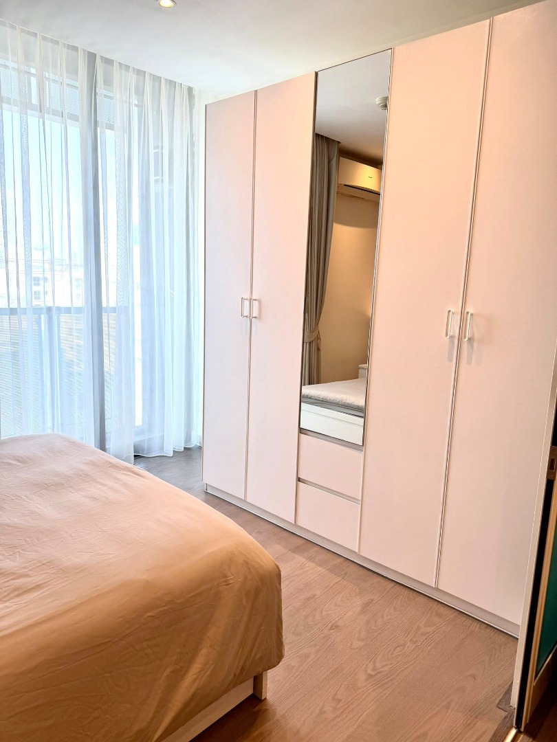 A Space ID Asoke–Ratchada