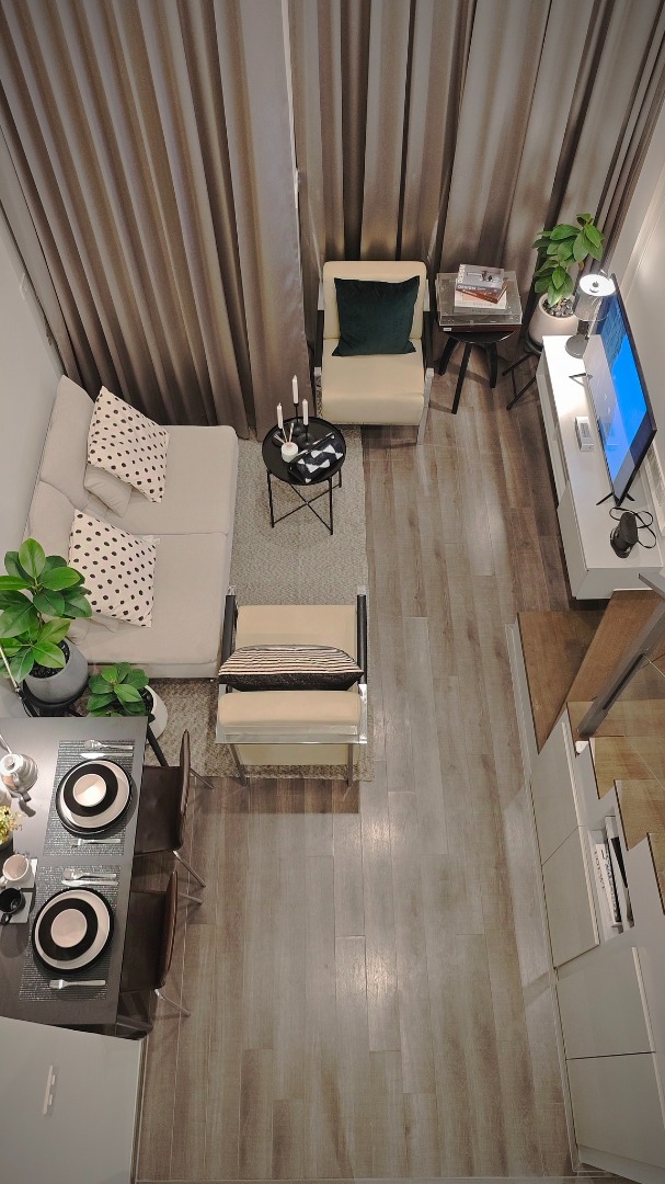 KnightsBridge Space Rama 9