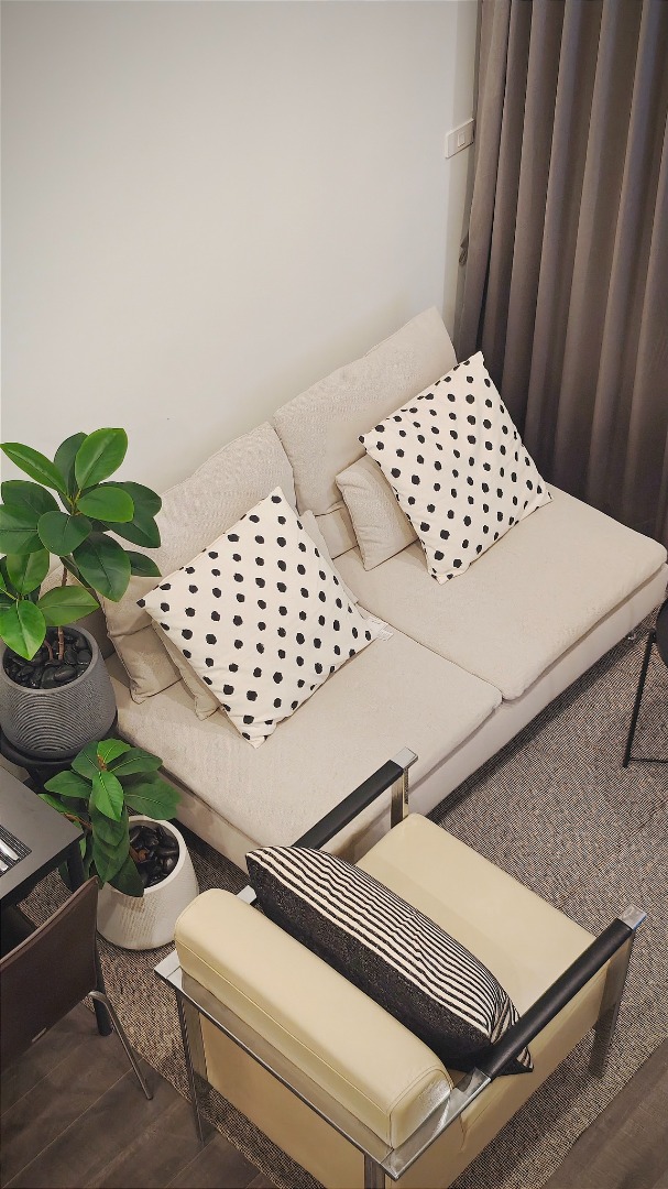 KnightsBridge Space Rama 9