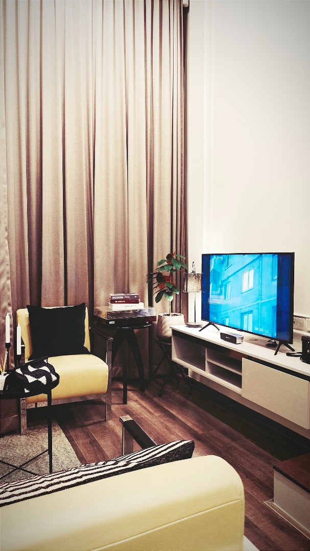 KnightsBridge Space Rama 9