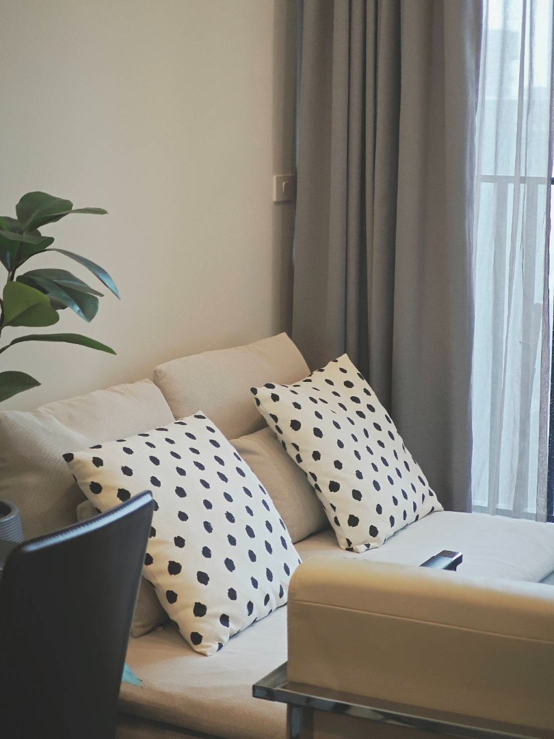 KnightsBridge Space Rama 9