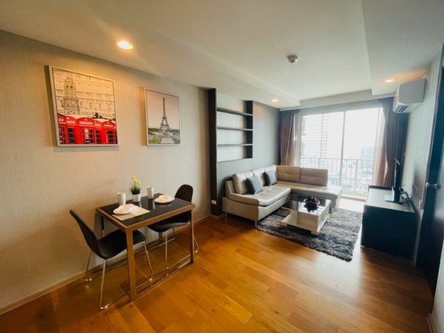 THE LINE Phahonyothin Park