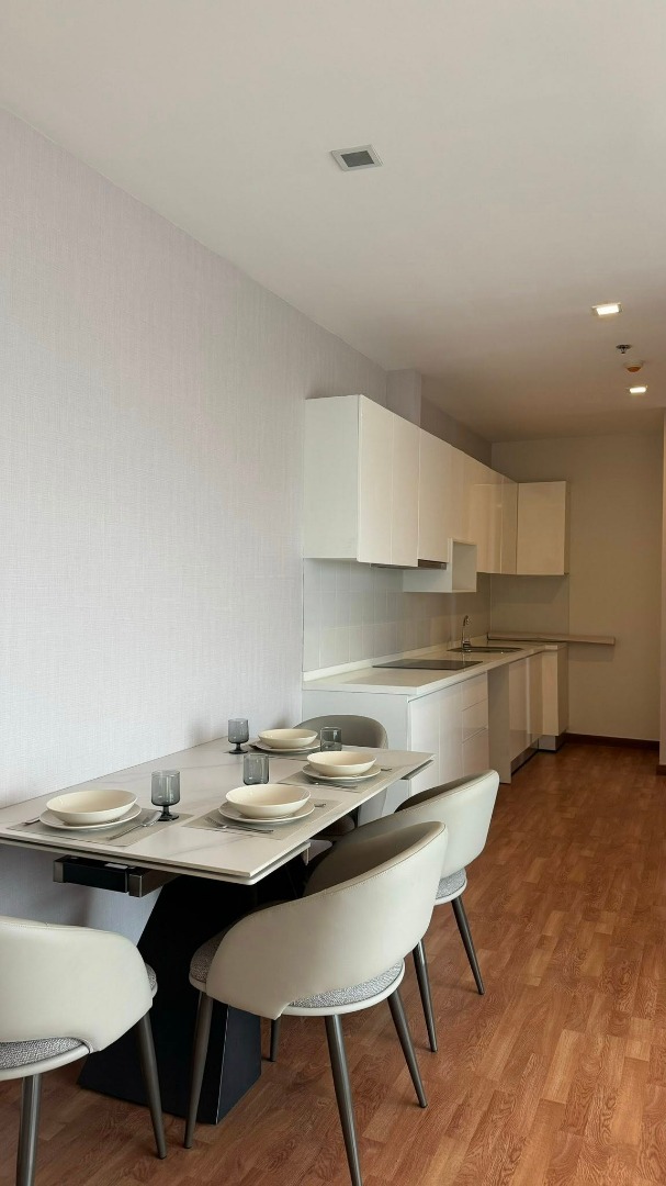 The Coast Bangna Skywalk