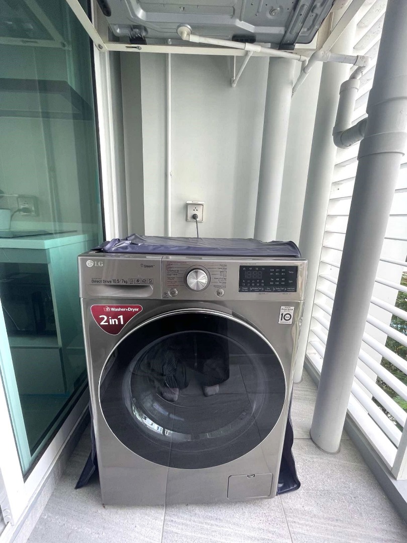 Supalai Premier Si Phraya - Samyan