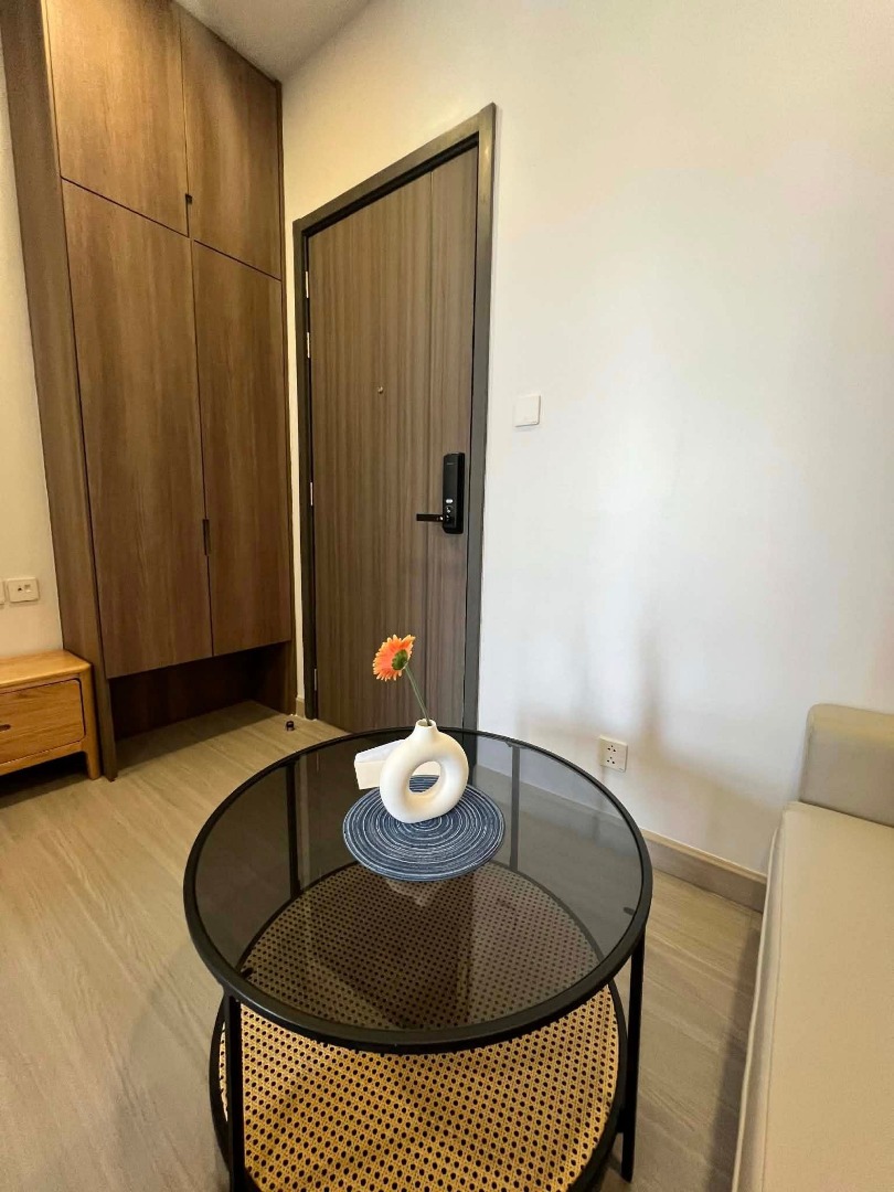 Supalai Premier Si Phraya - Samyan