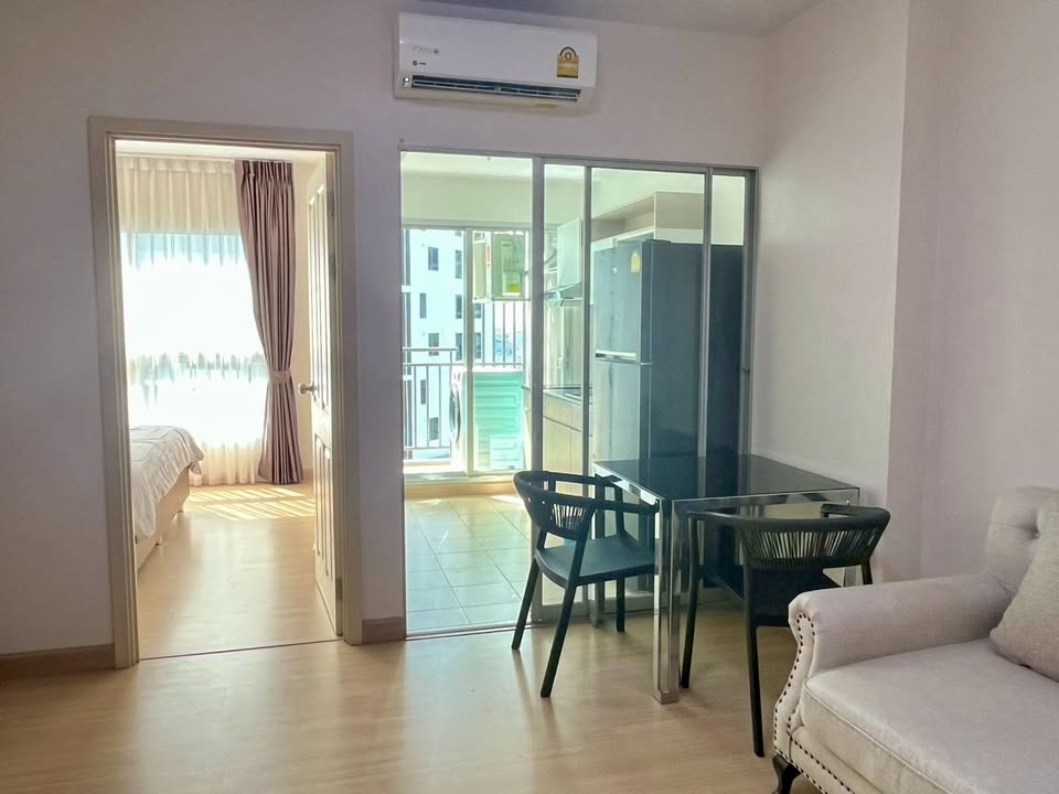 Supalai Veranda Rama 9