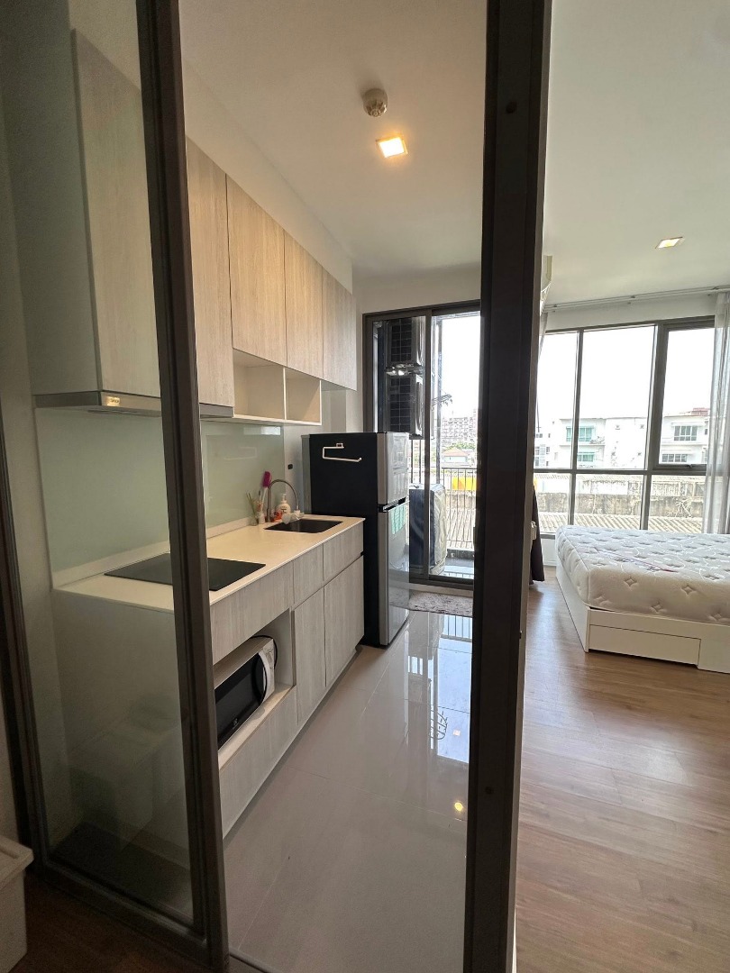 MITI Condo Ladprao - Wanghin