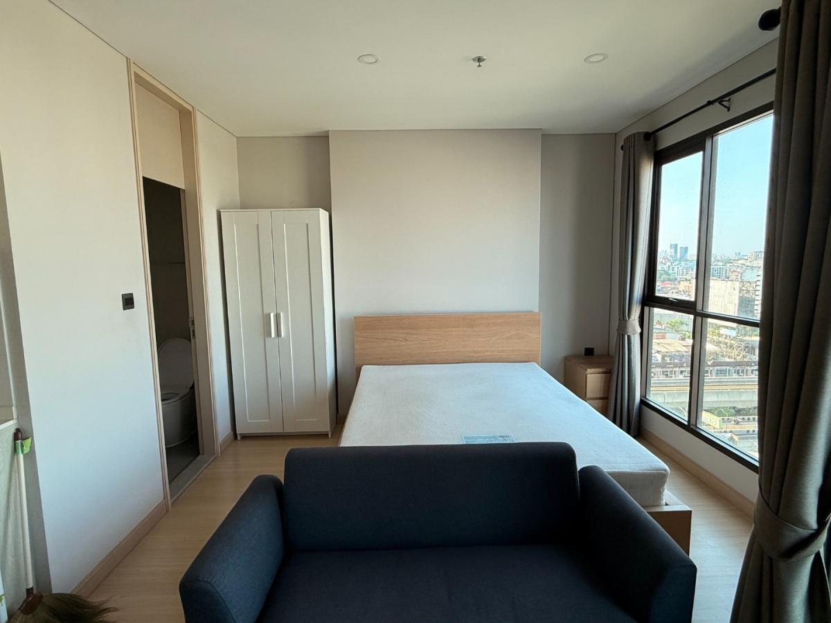 Lumpini Park Phahol 32