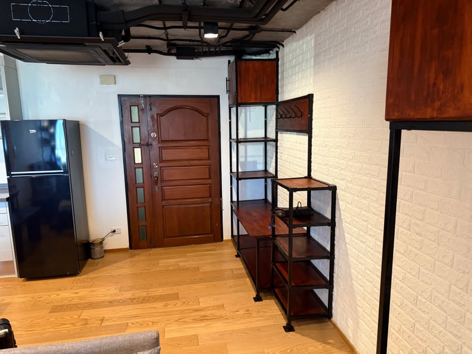 Supalai Place Sukhumvit 39