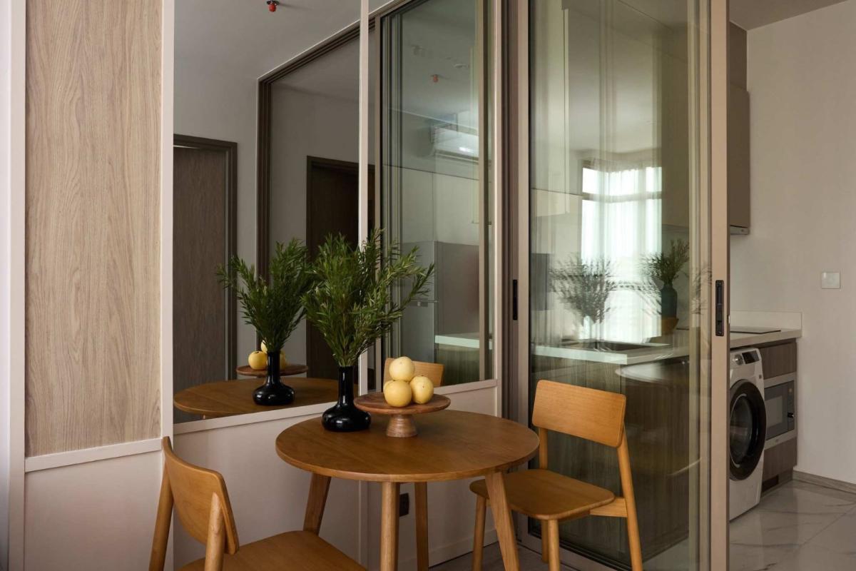 Rhythm Ekkamai Estate