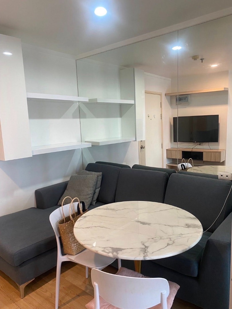 Lumpini Ville Sukhumvit 77-2