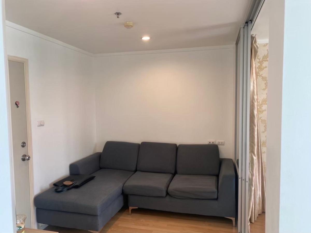 Lumpini Ville Sukhumvit 77-2