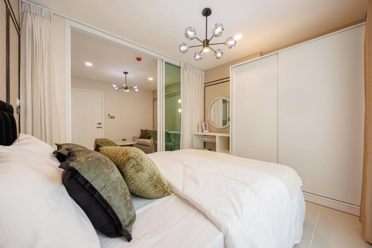 Regent Home Sukhumvit 97/1