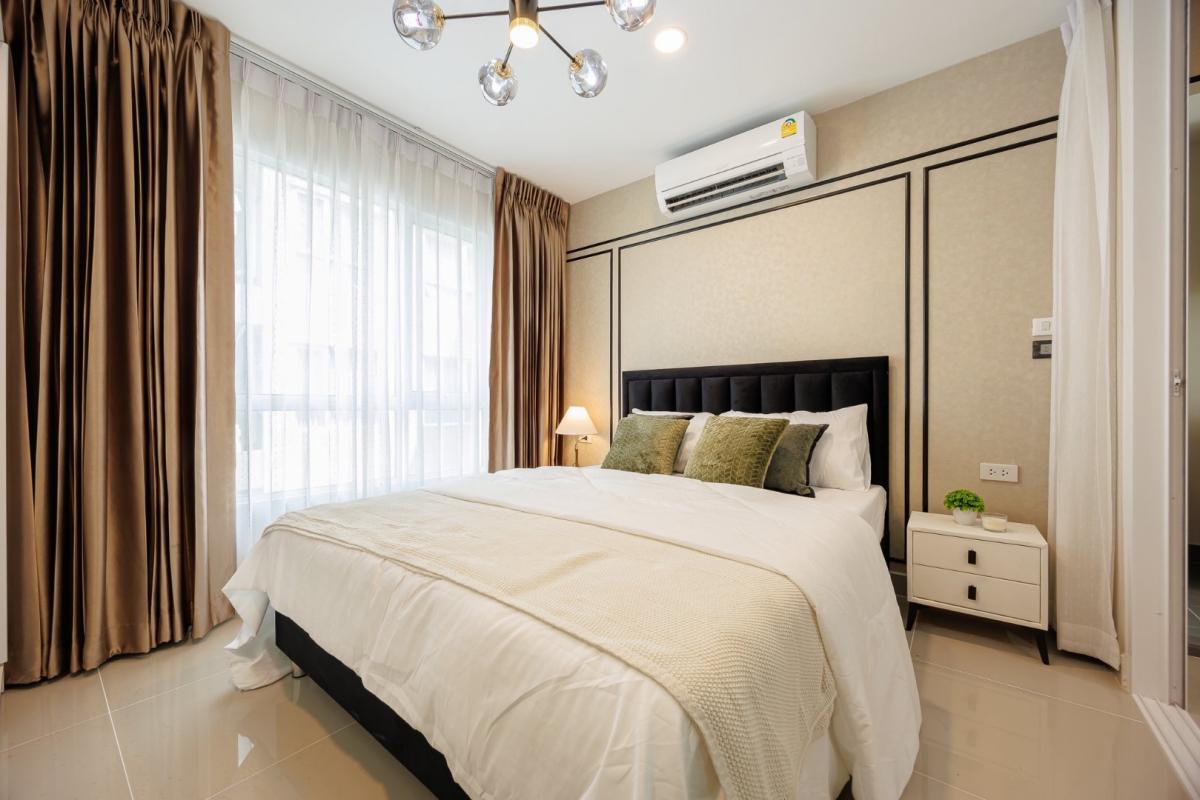 Regent Home Sukhumvit 97/1